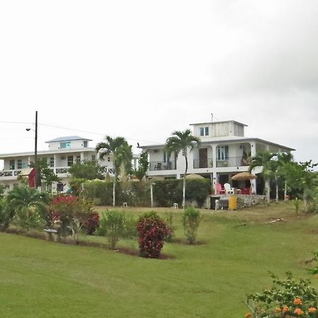 Great Escape And Breakfast Inn Vieques Exterior foto