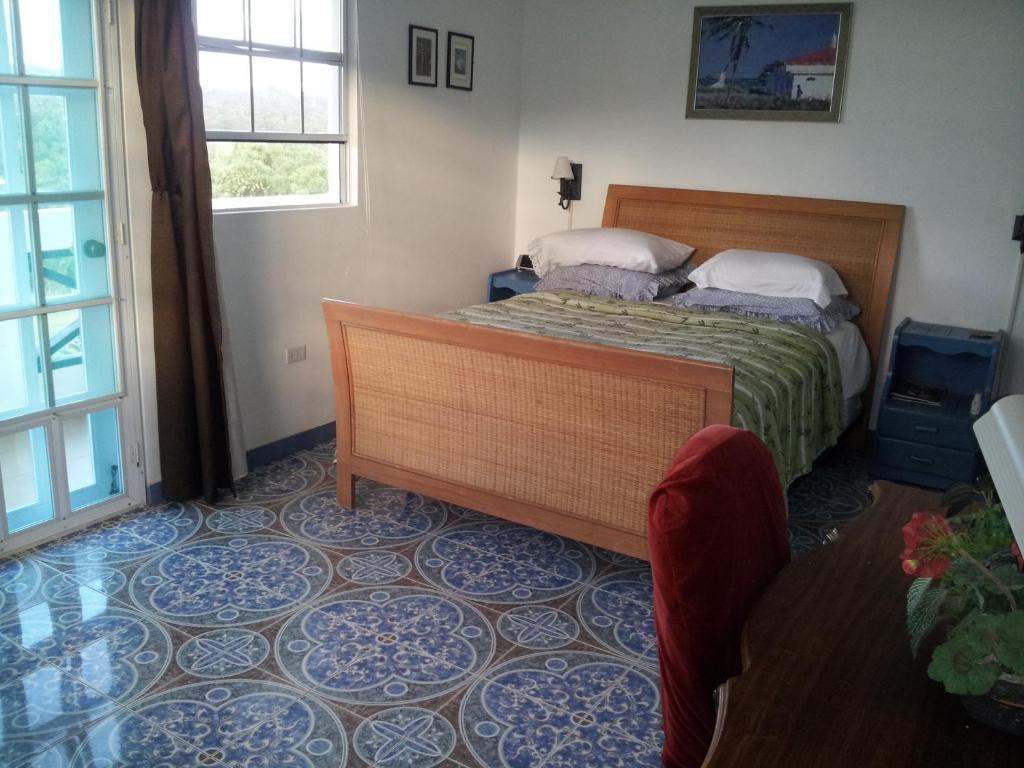 Great Escape And Breakfast Inn Vieques Cameră foto