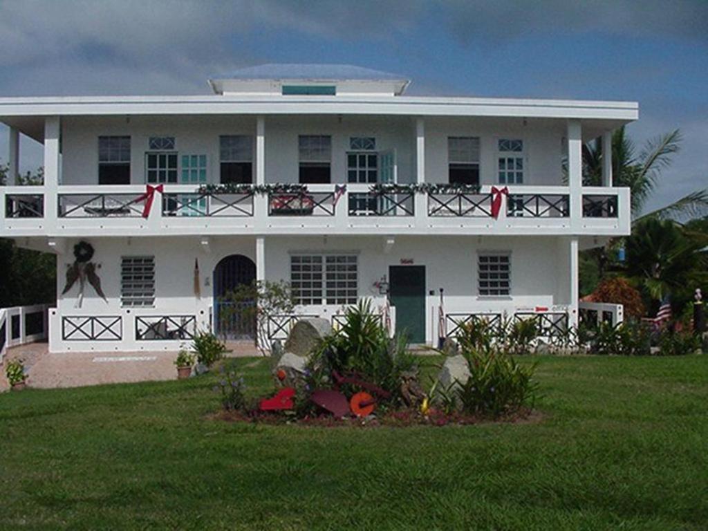 Great Escape And Breakfast Inn Vieques Exterior foto