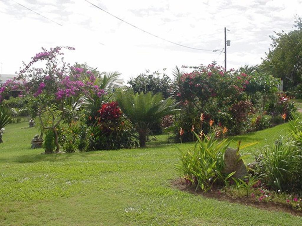 Great Escape And Breakfast Inn Vieques Exterior foto