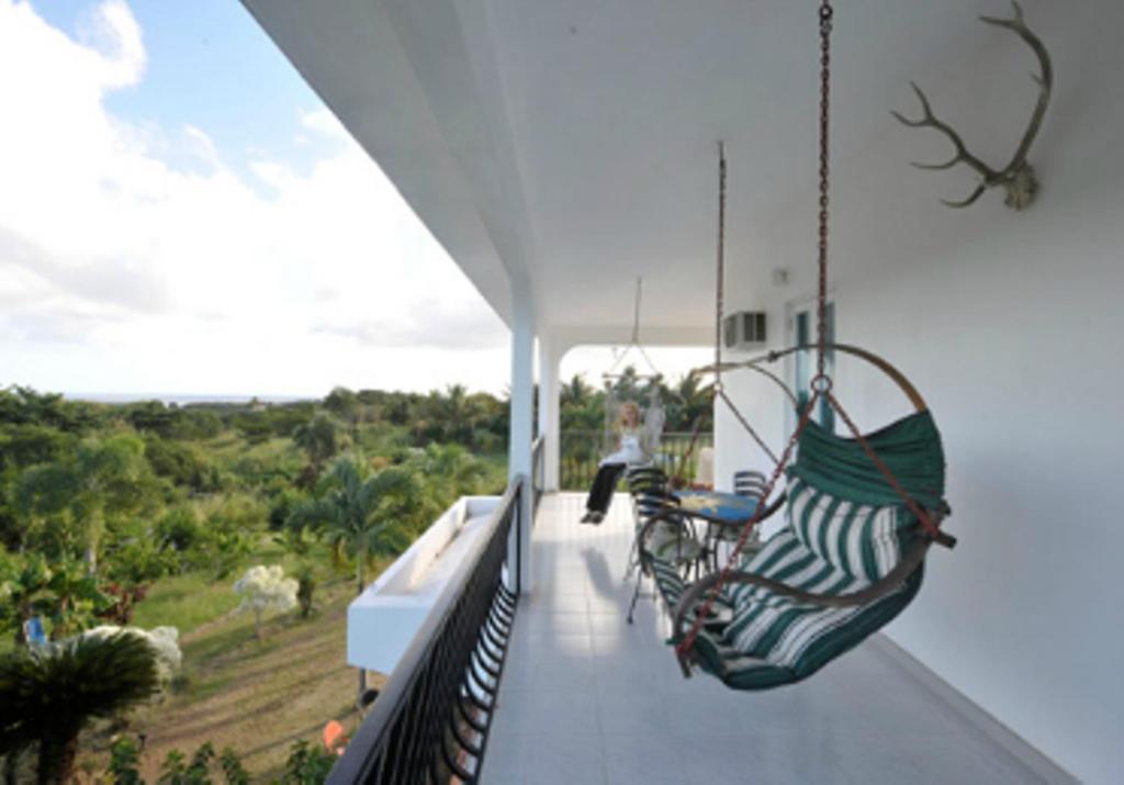 Great Escape And Breakfast Inn Vieques Exterior foto